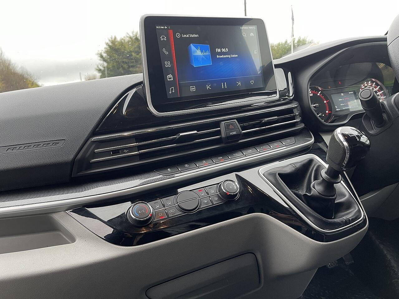 Used Maxus Deliver 9 2021 for sale - 76634269: Photo 24