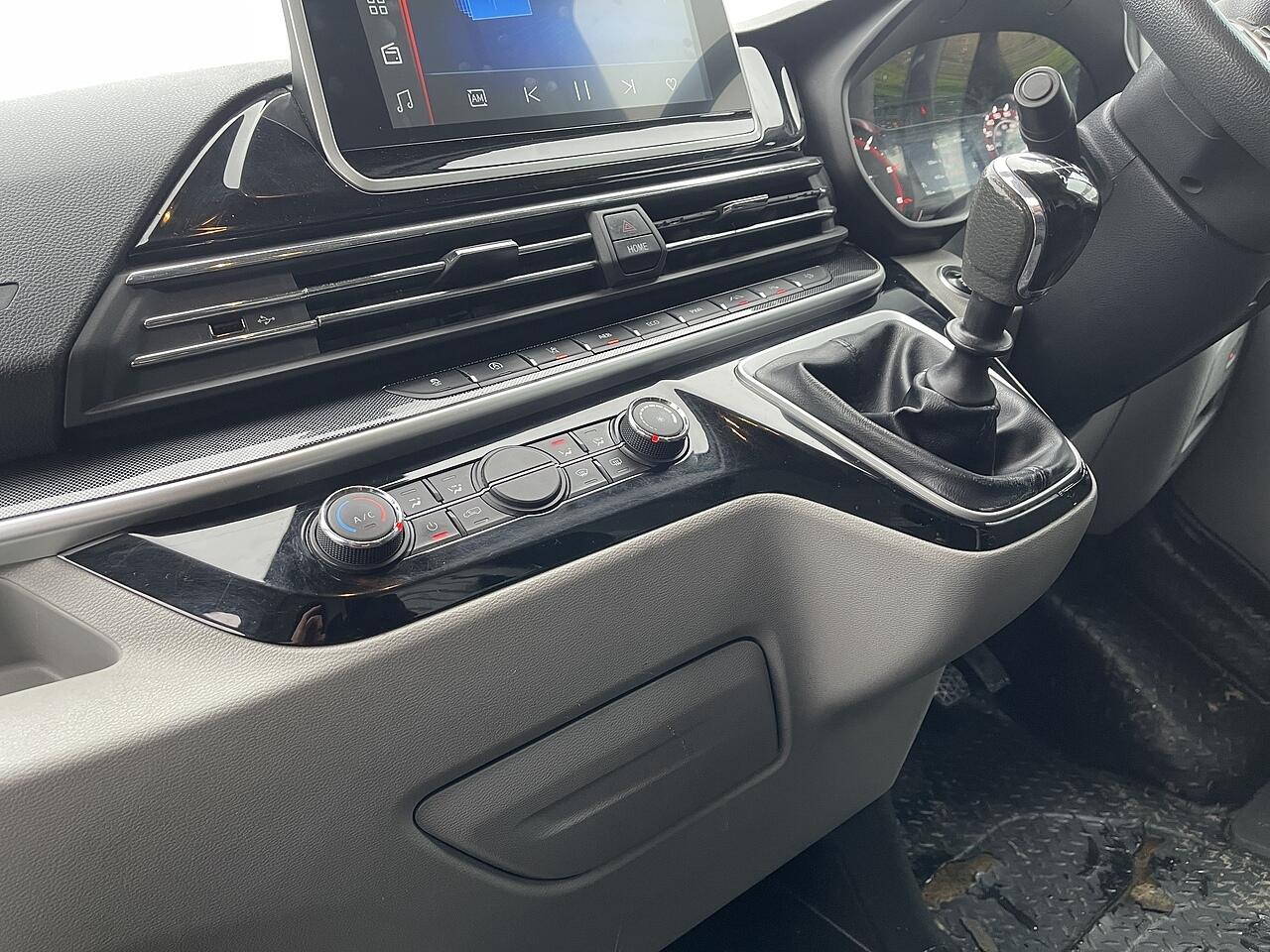 Used Maxus Deliver 9 2021 for sale - 76634269: Photo 25