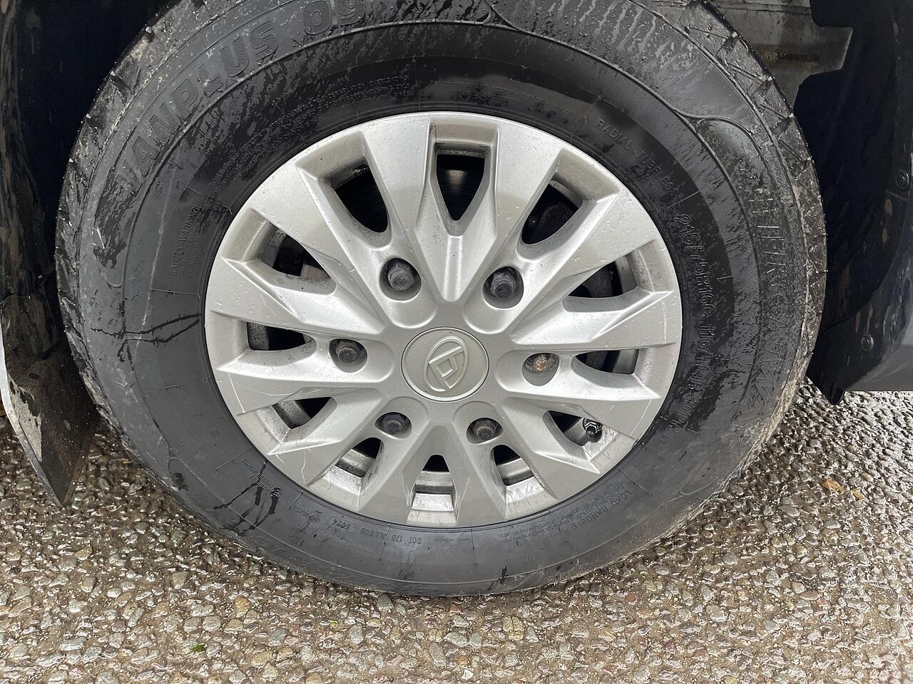 Used Maxus Deliver 9 2021 for sale - 76634269: Photo 28