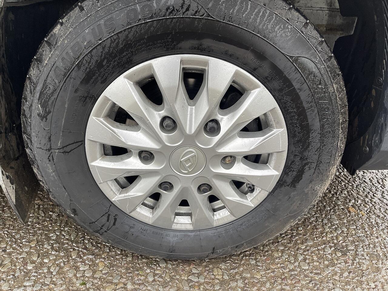 Used Maxus Deliver 9 2021 for sale - 76634269: Photo 29