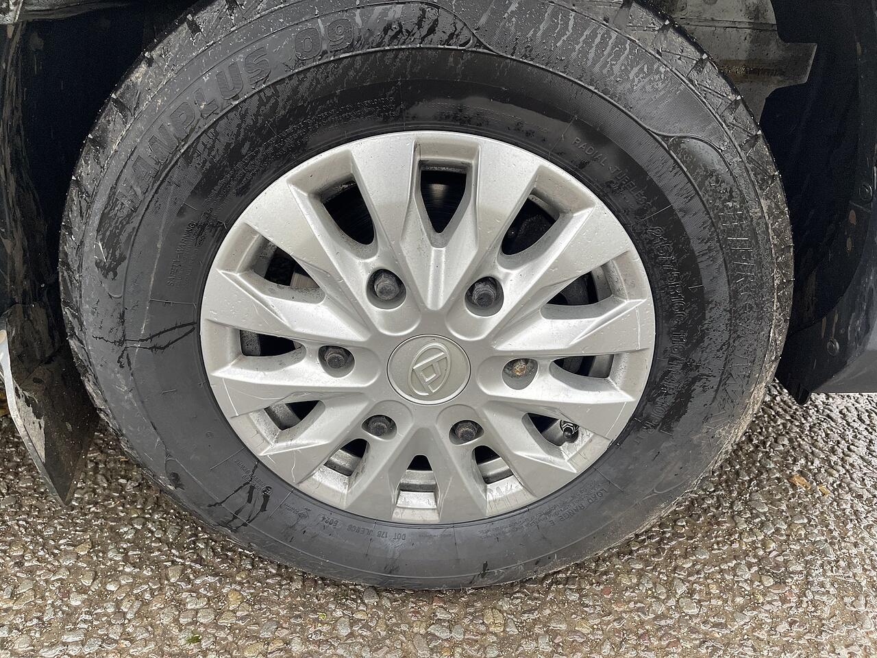 Used Maxus Deliver 9 2021 for sale - 76634269: Photo 30