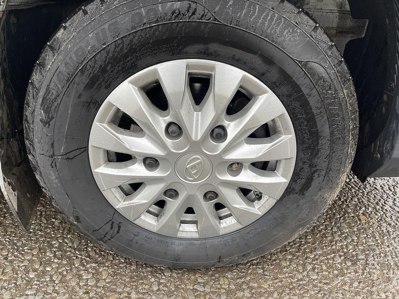 Used Maxus Deliver 9 2021 for sale - 76634269: Photo 31