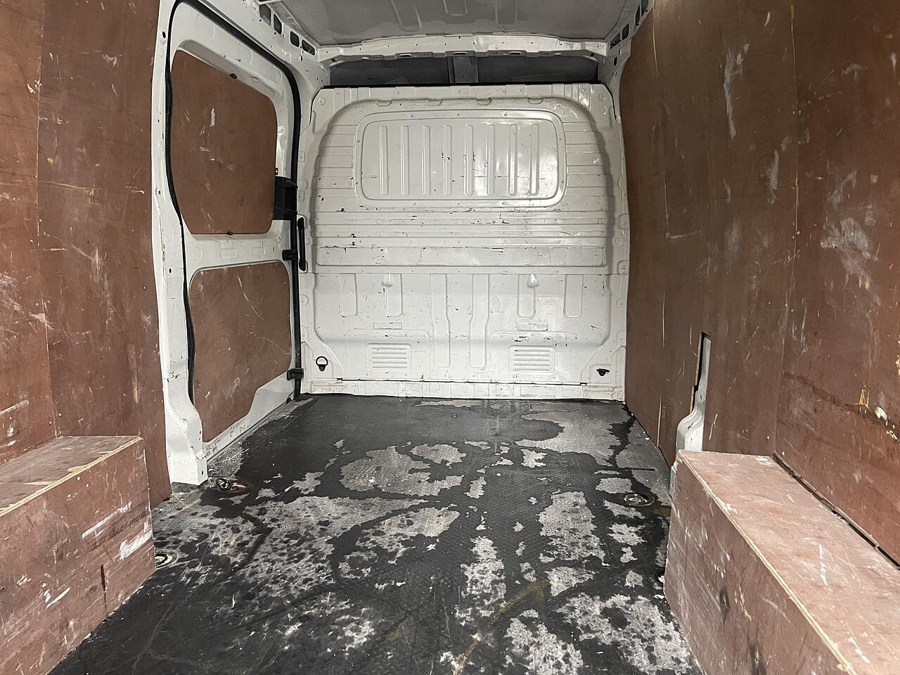 Used Maxus Deliver 9 2021 for sale - 76634269: Photo 32