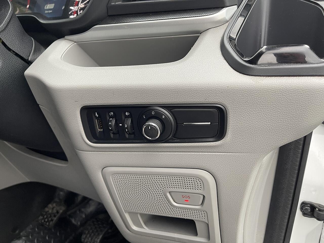 Used Maxus Deliver 9 2021 for sale - 76634269: Photo 37