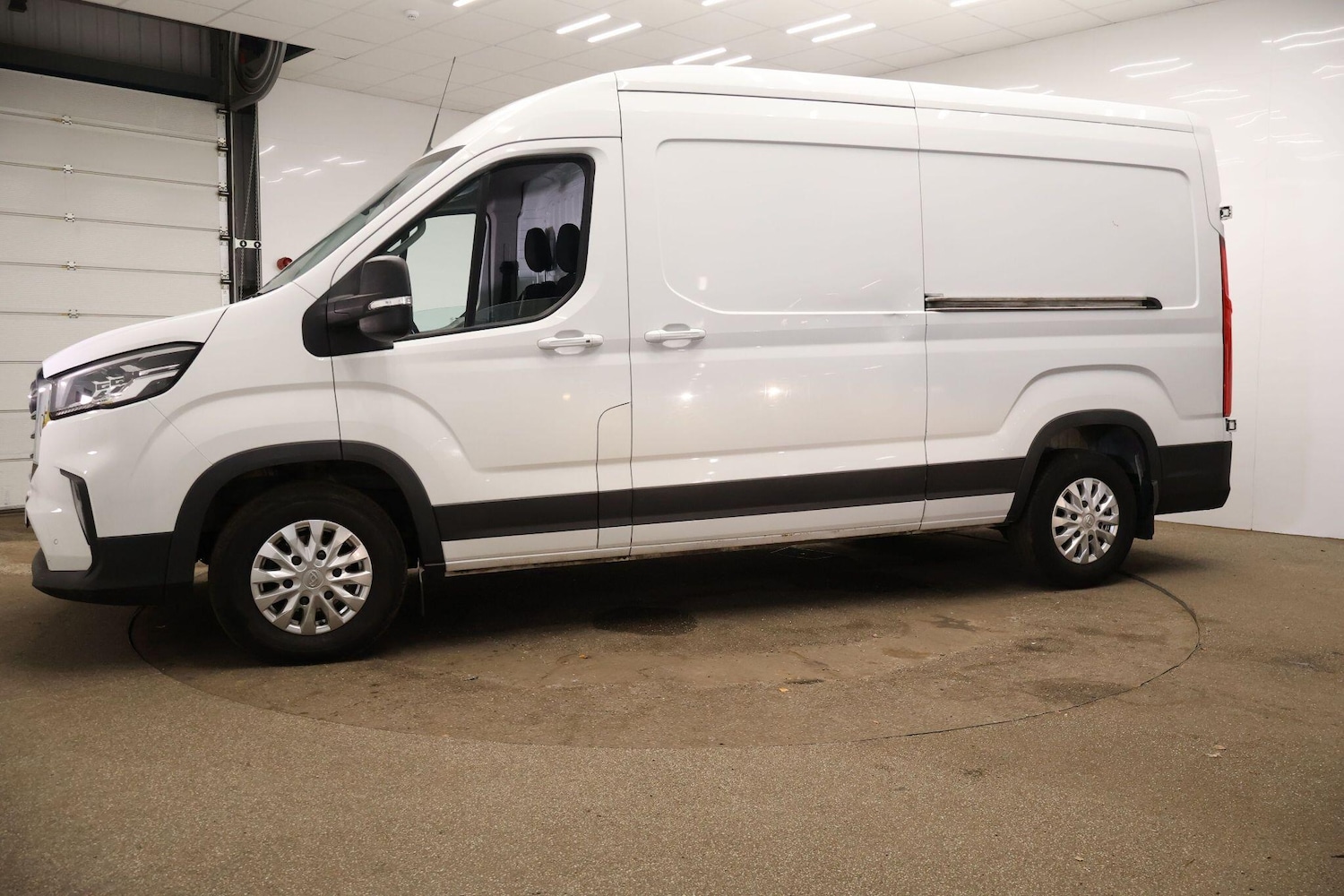 Used Maxus Deliver 9 2021 for sale - 76634269: Photo 5