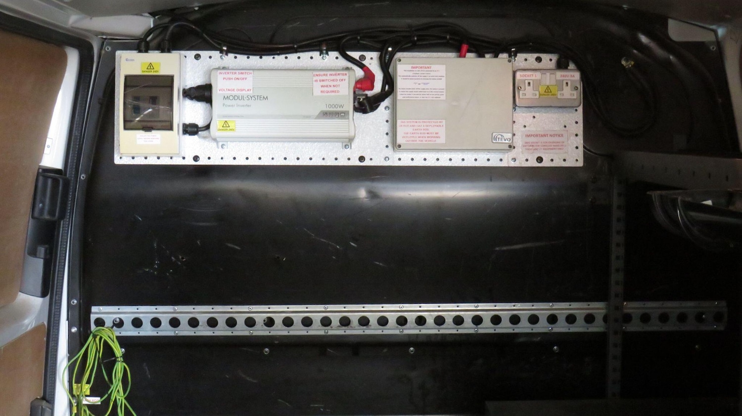 Used Volkswagen Transporter 2018 for sale - 77992962: Photo 10