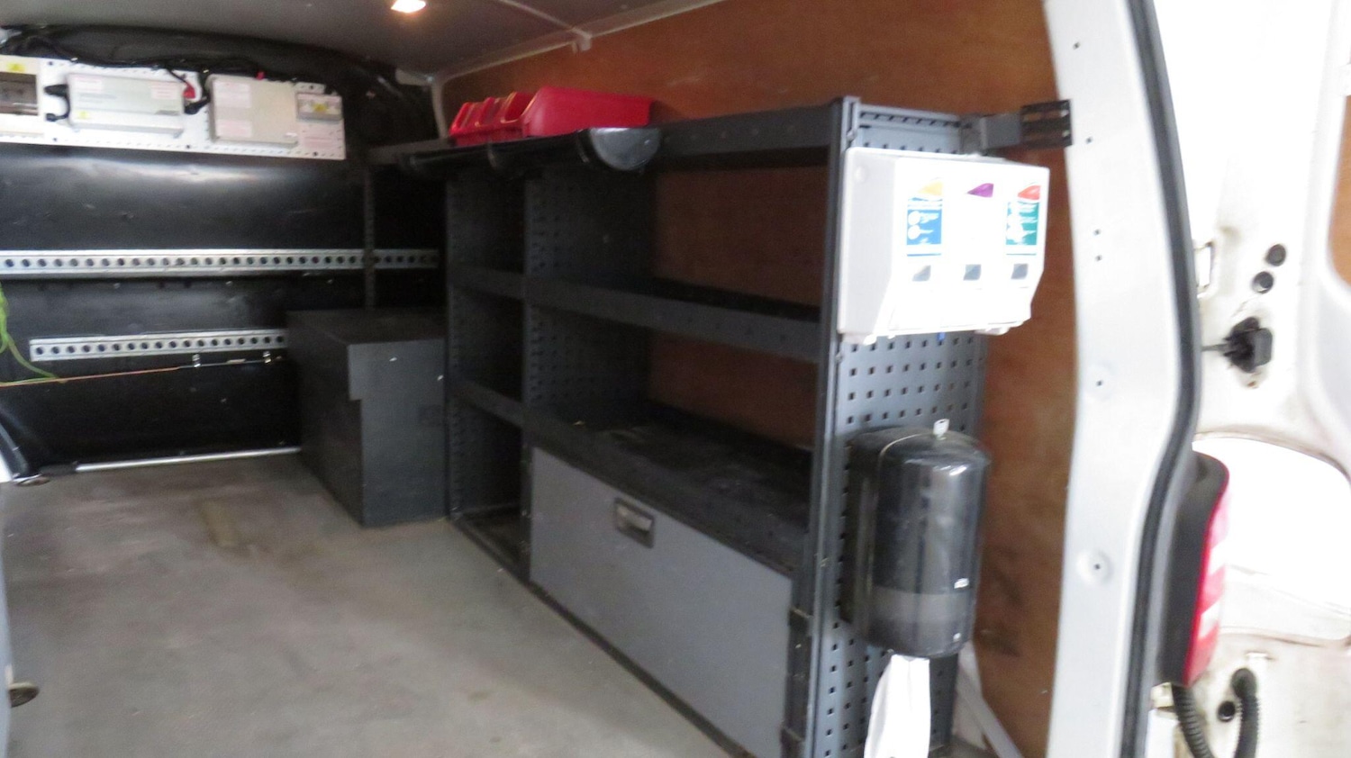 Used Volkswagen Transporter 2018 for sale - 77992962: Photo 12