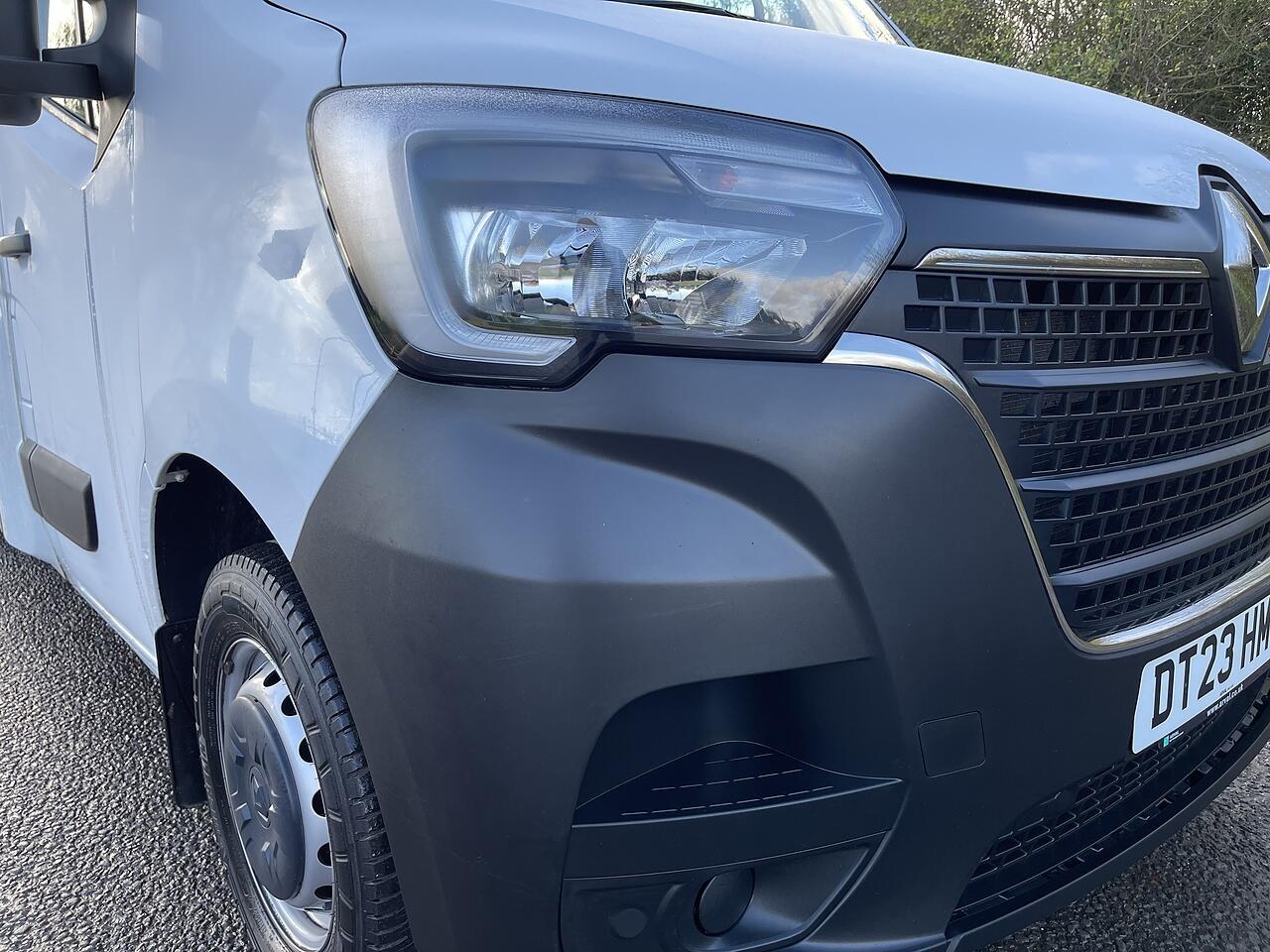 Used Renault Master 2023 for sale - 76473193: Photo 11