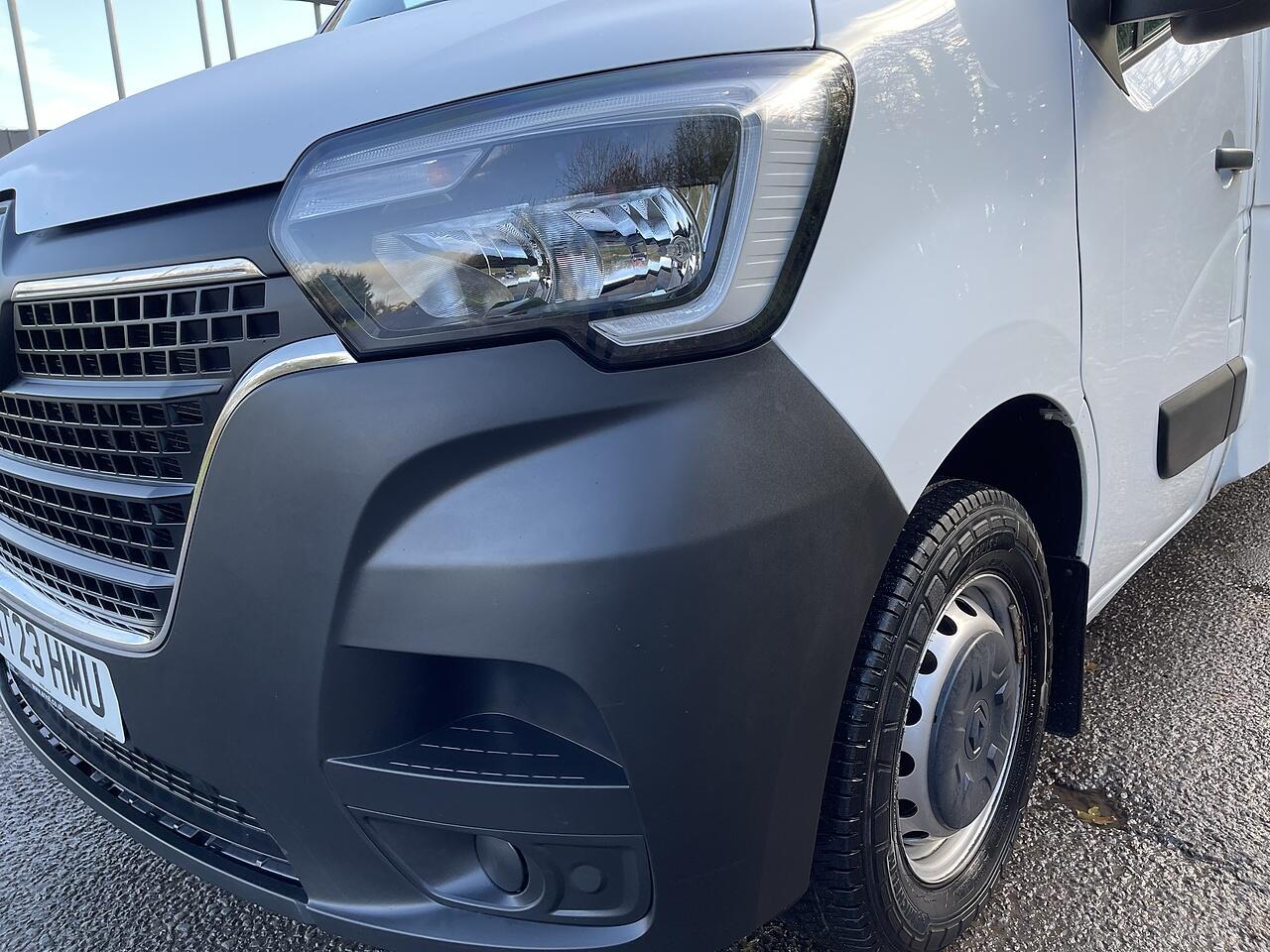Used Renault Master 2023 for sale - 76473193: Photo 12