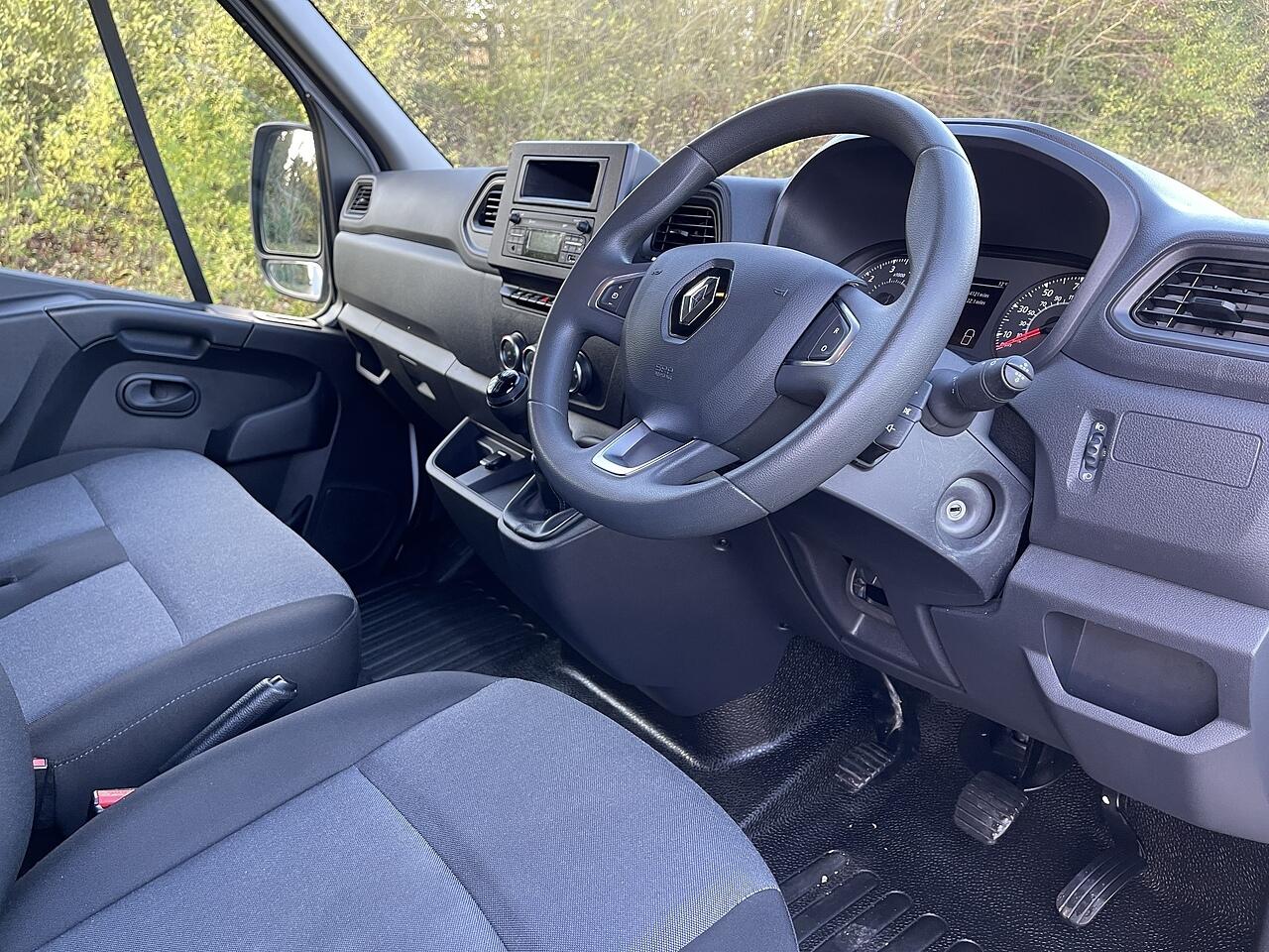 Used Renault Master 2023 for sale - 76473193: Photo 14