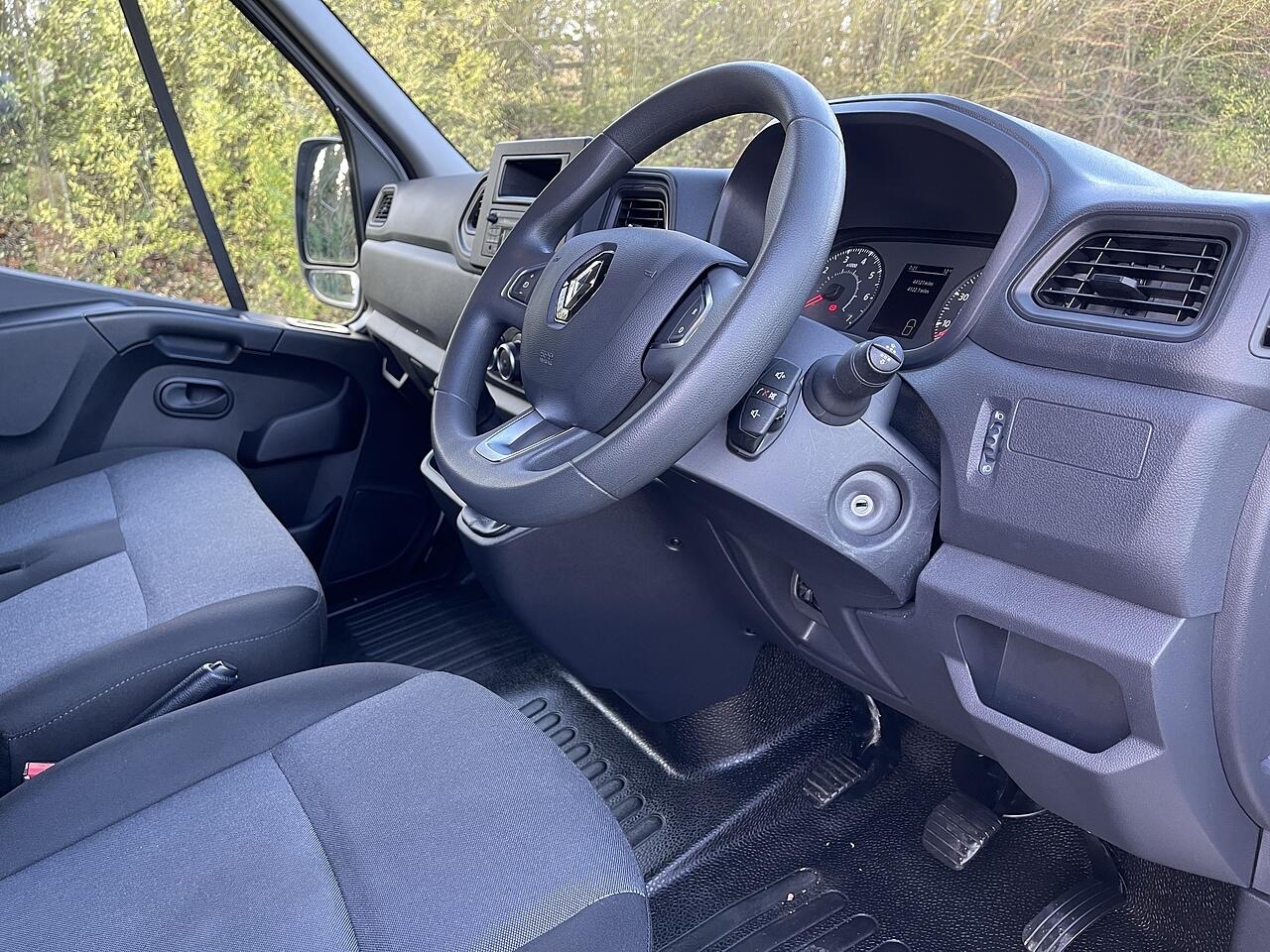 Used Renault Master 2023 for sale - 76473193: Photo 16