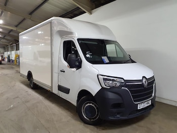 Used Renault Master 2023 for sale - 76473193: Photo