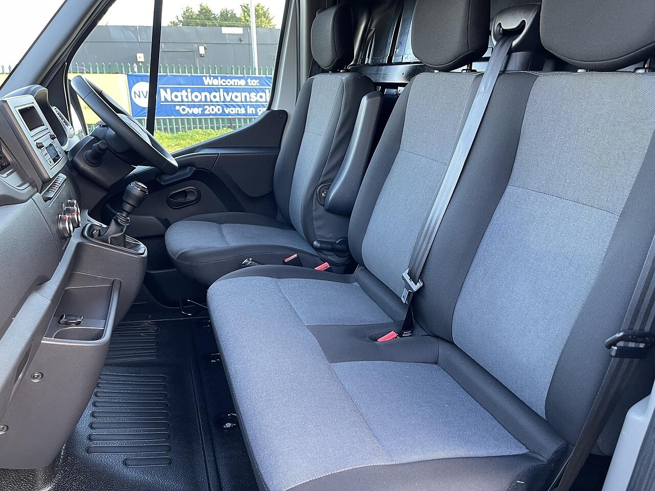 Used Renault Master 2023 for sale - 76473193: Photo 21