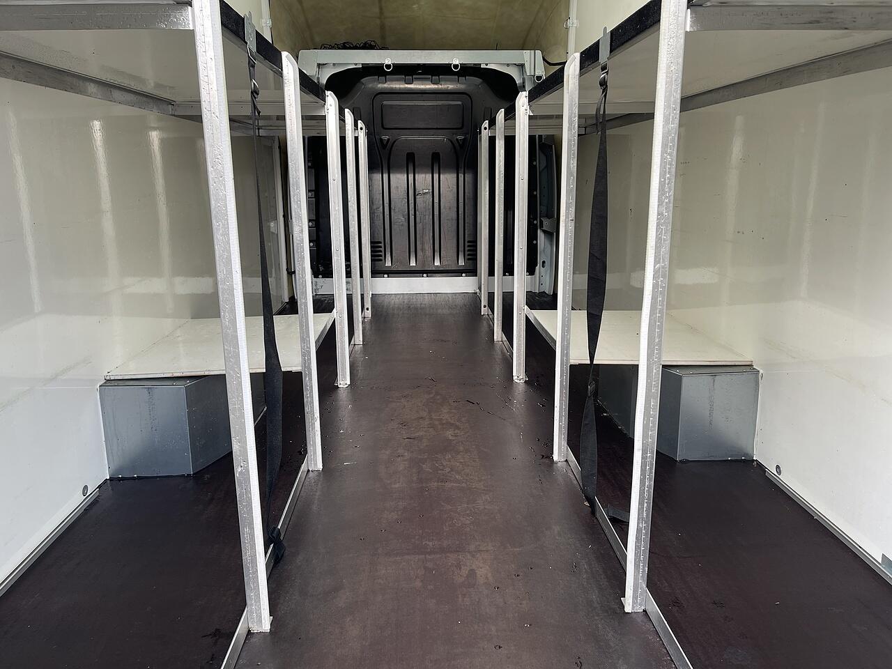 Used Renault Master 2023 for sale - 76473193: Photo 25