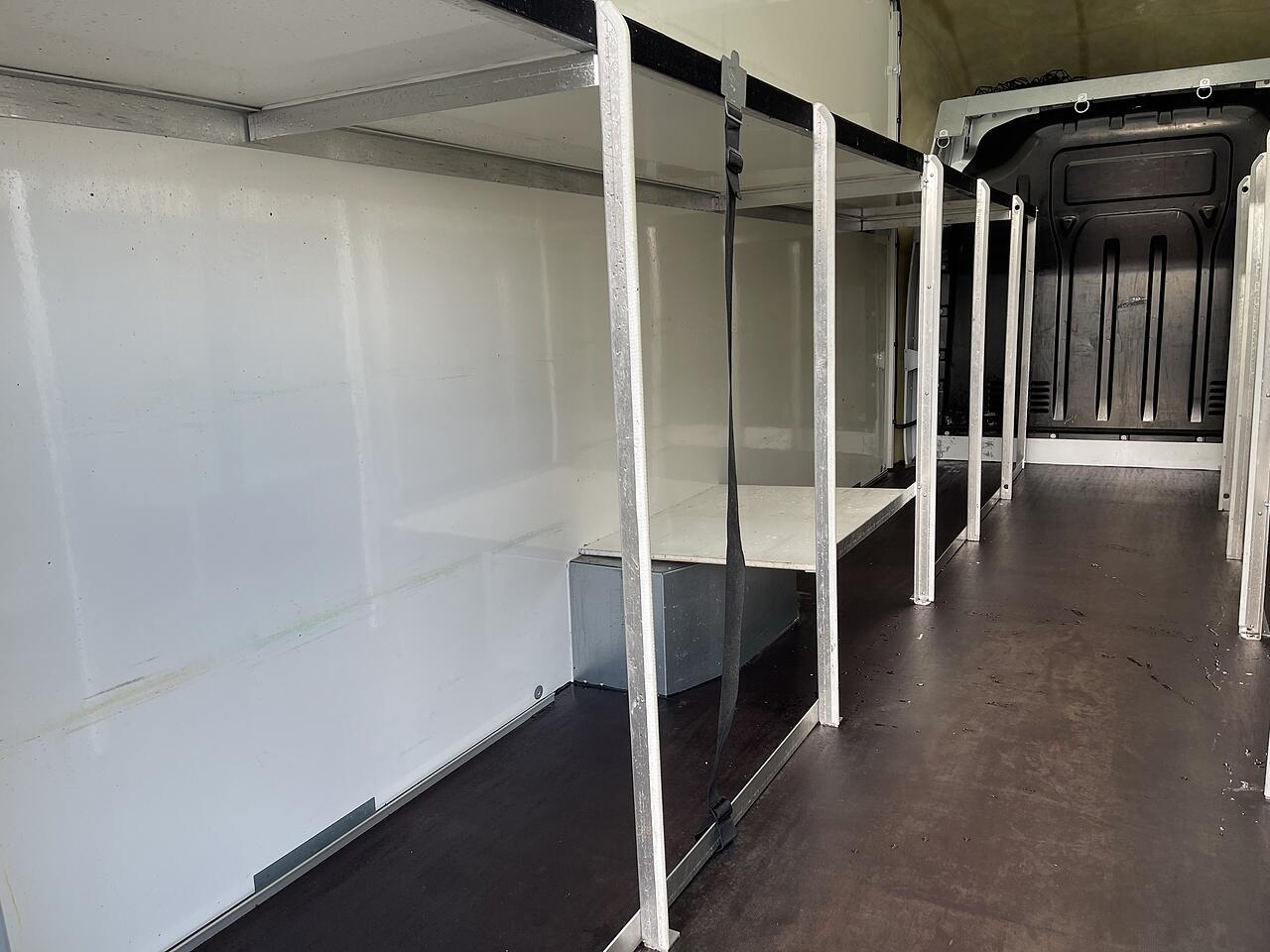 Used Renault Master 2023 for sale - 76473193: Photo 27