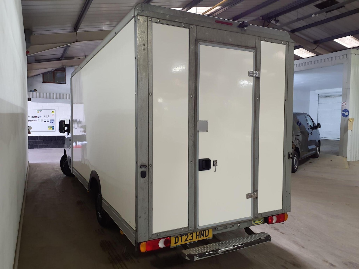 Used Renault Master 2023 for sale - 76473193: Photo 3