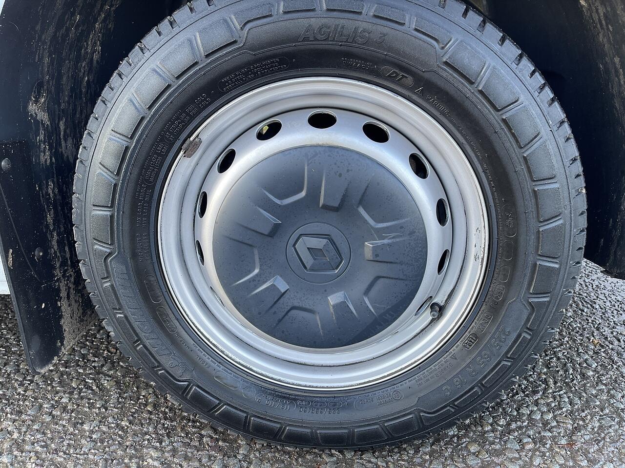 Used Renault Master 2023 for sale - 76473193: Photo 31