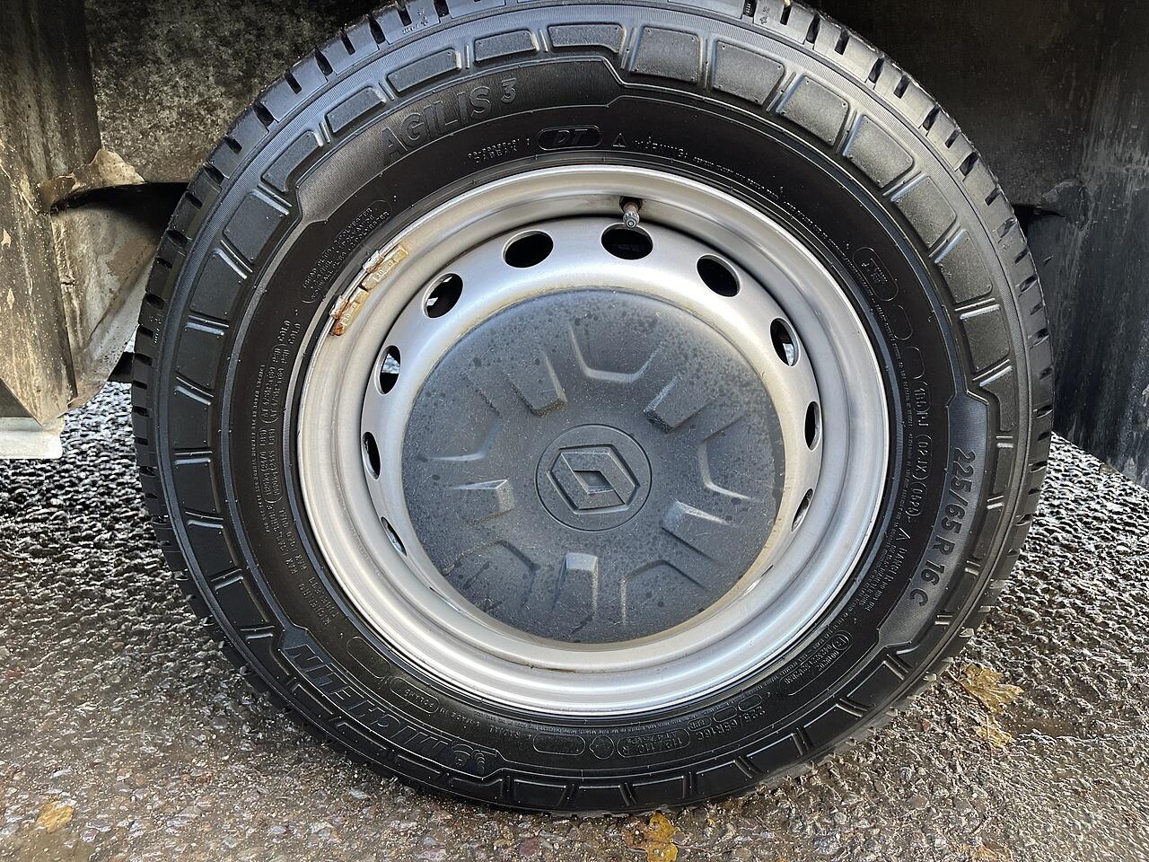 Used Renault Master 2023 for sale - 76473193: Photo 33