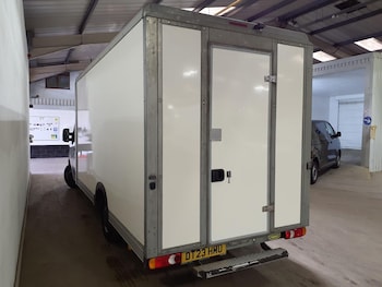 Used Renault Master 2023 for sale - 76473193: Photo