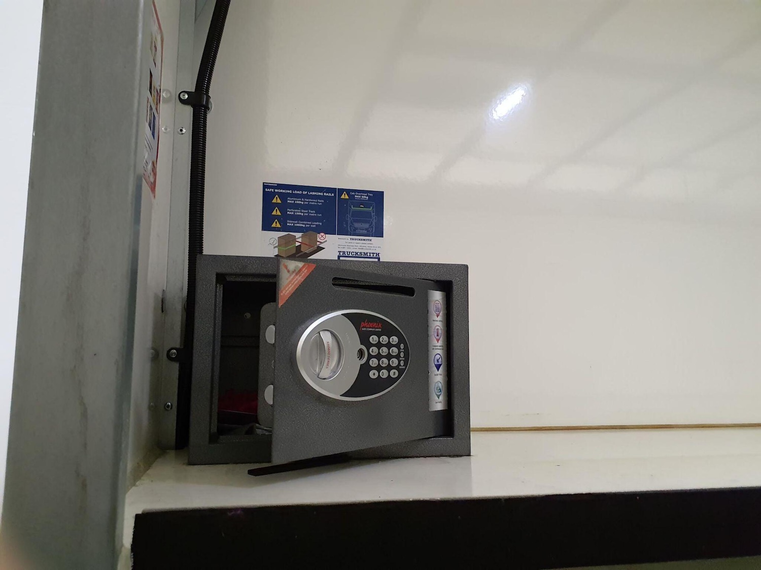 Used Renault Master 2023 for sale - 76473193: Photo 7