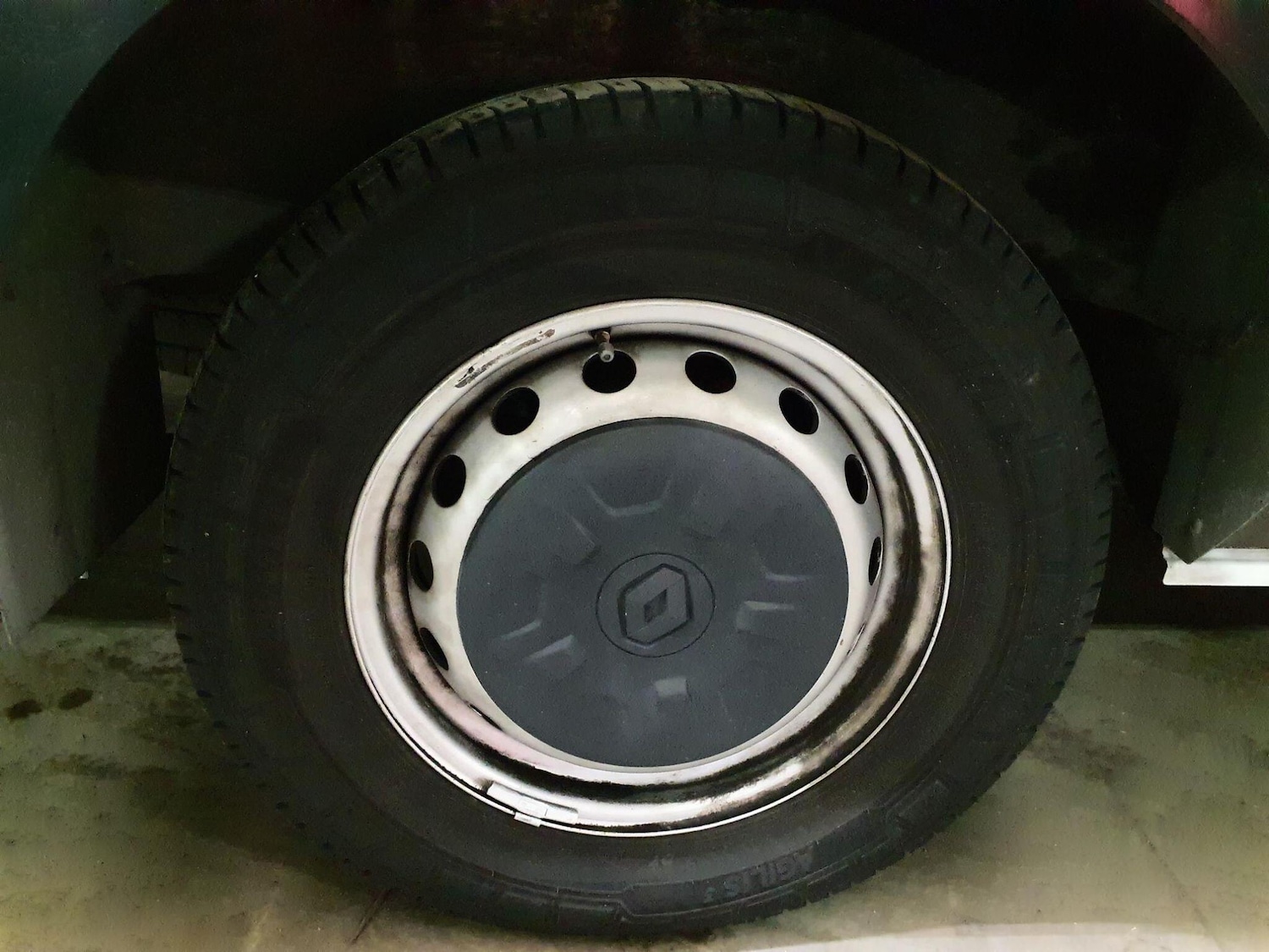 Used Renault Master 2023 for sale - 76473193: Photo 8