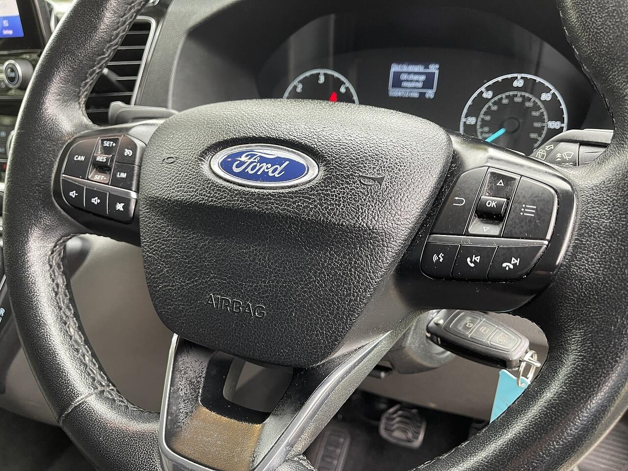 Used Ford Tourneo Custom 2020 for sale - 76071793: Photo 14