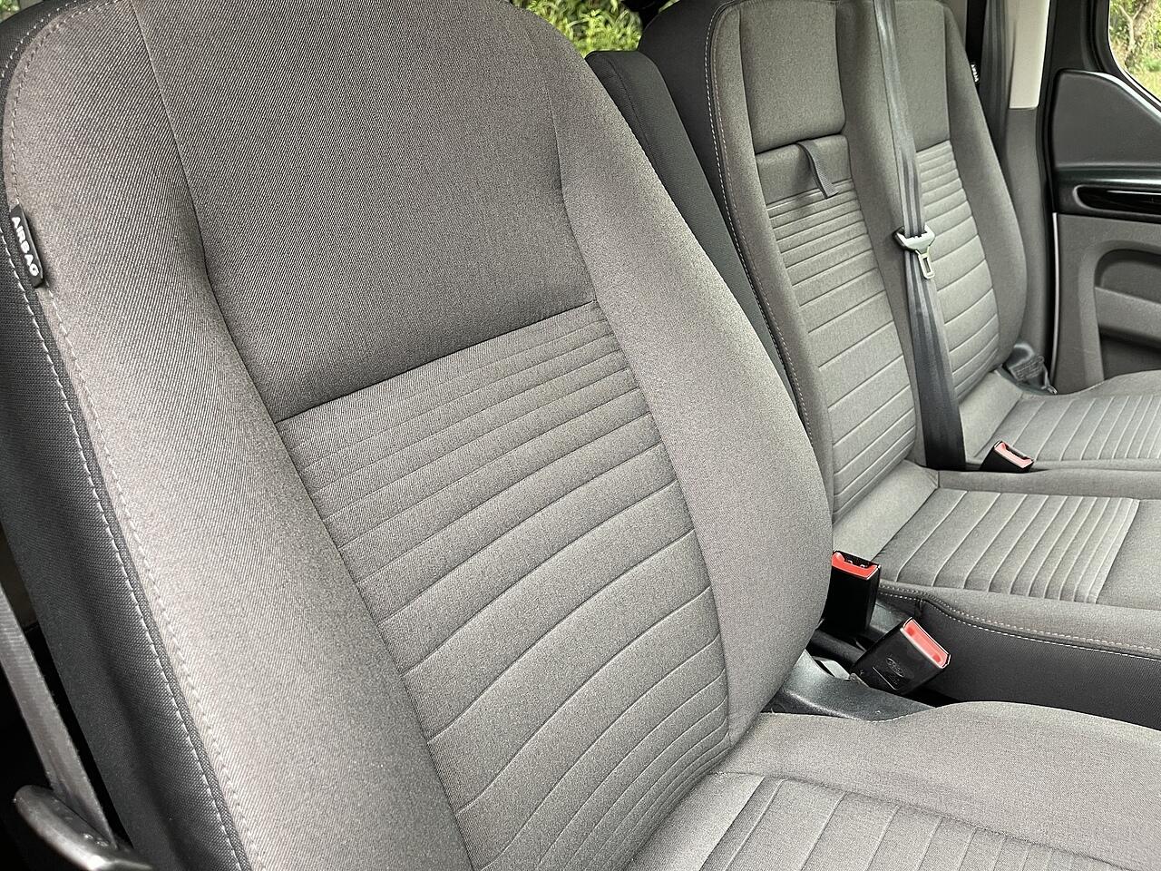 Used Ford Tourneo Custom 2020 for sale - 76071793: Photo 16