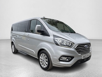 Ford - Tourneo Custom