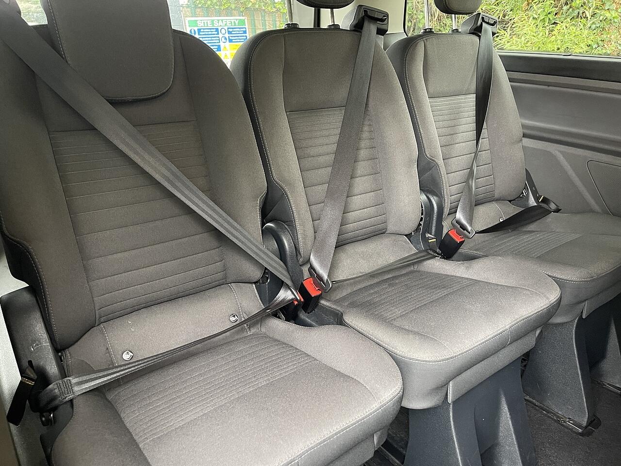 Used Ford Tourneo Custom 2020 for sale - 76071793: Photo 20
