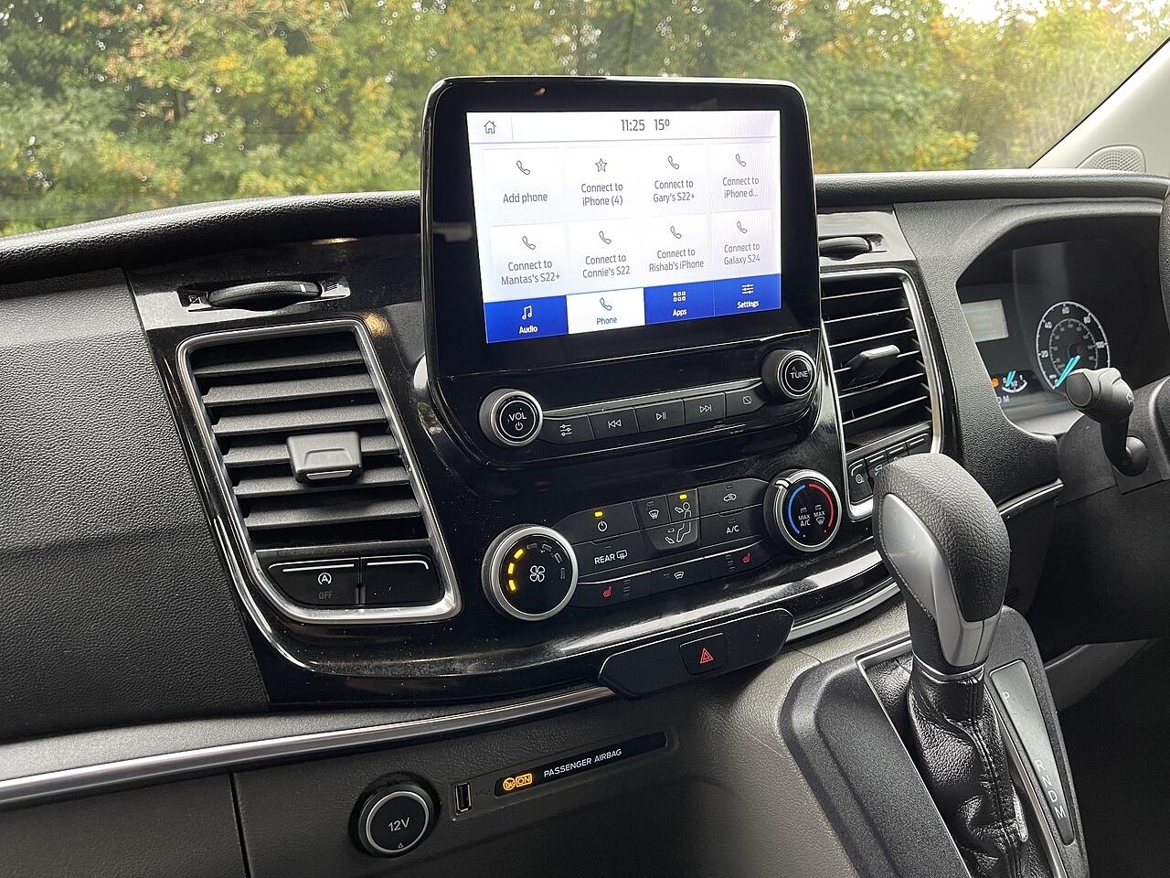 Used Ford Tourneo Custom 2020 for sale - 76071793: Photo 24