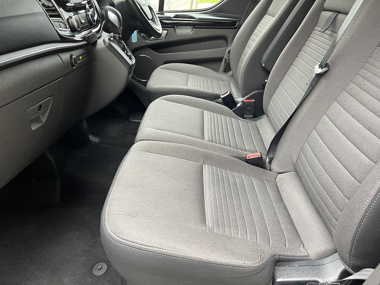 Used Ford Tourneo Custom 2020 for sale - 76071793: Photo 26