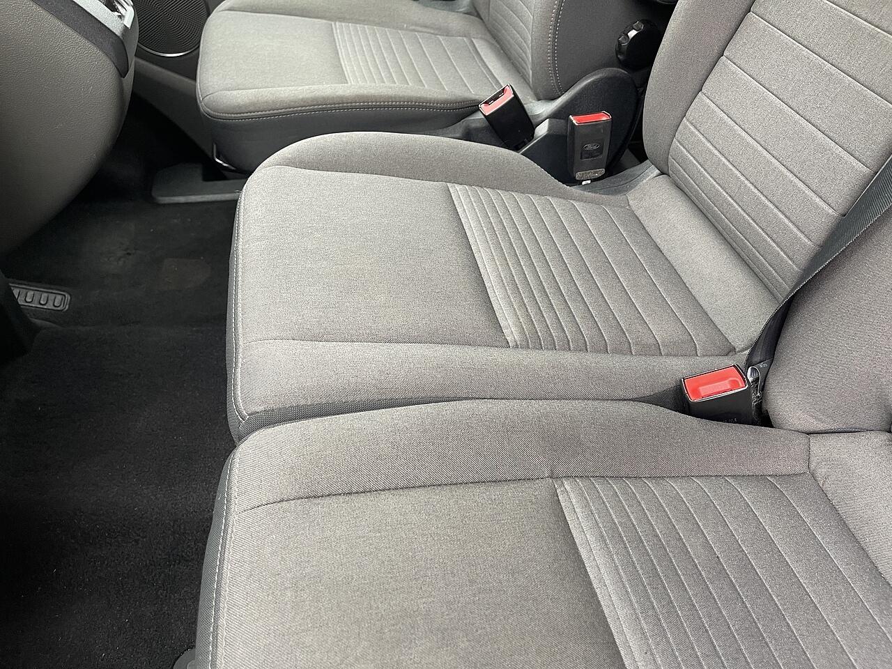 Used Ford Tourneo Custom 2020 for sale - 76071793: Photo 27