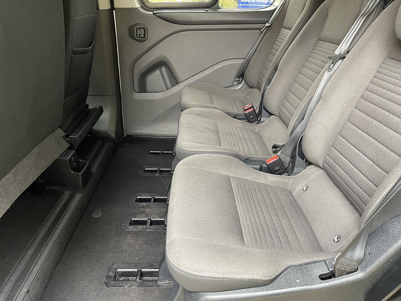 Used Ford Tourneo Custom 2020 for sale - 76071793: Photo 28