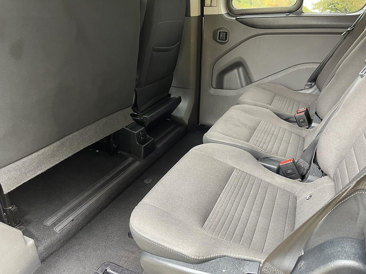 Used Ford Tourneo Custom 2020 for sale - 76071793: Photo 30