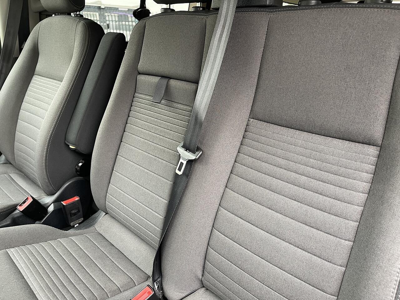 Used Ford Tourneo Custom 2020 for sale - 76071793: Photo 32