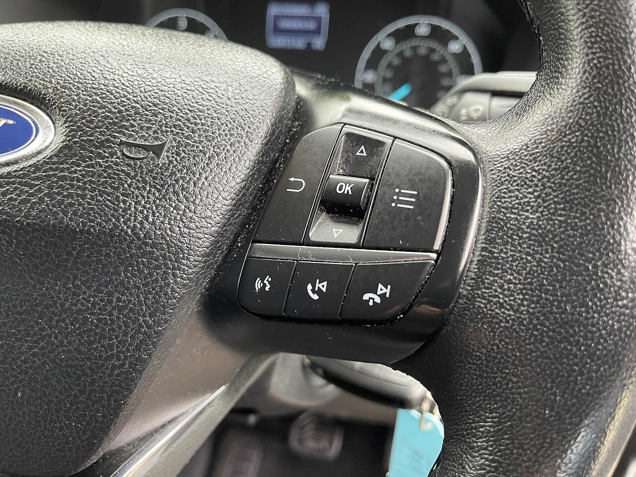 Used Ford Tourneo Custom 2020 for sale - 76071793: Photo 36