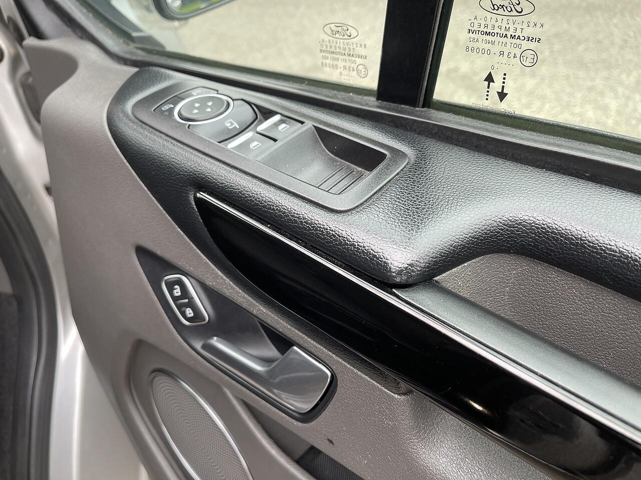 Used Ford Tourneo Custom 2020 for sale - 76071793: Photo 37