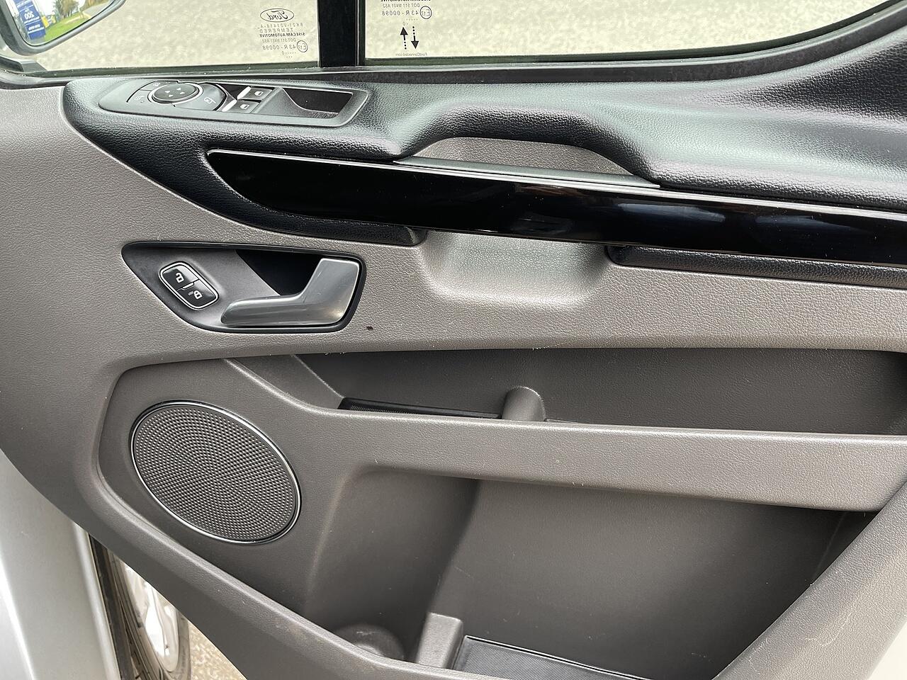 Used Ford Tourneo Custom 2020 for sale - 76071793: Photo 38