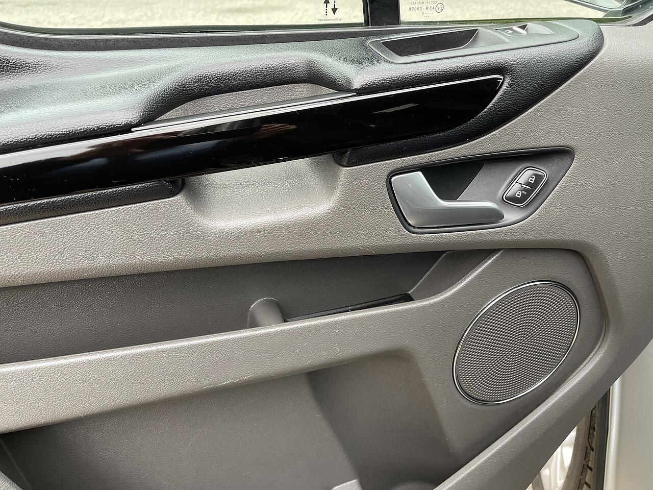 Used Ford Tourneo Custom 2020 for sale - 76071793: Photo 41