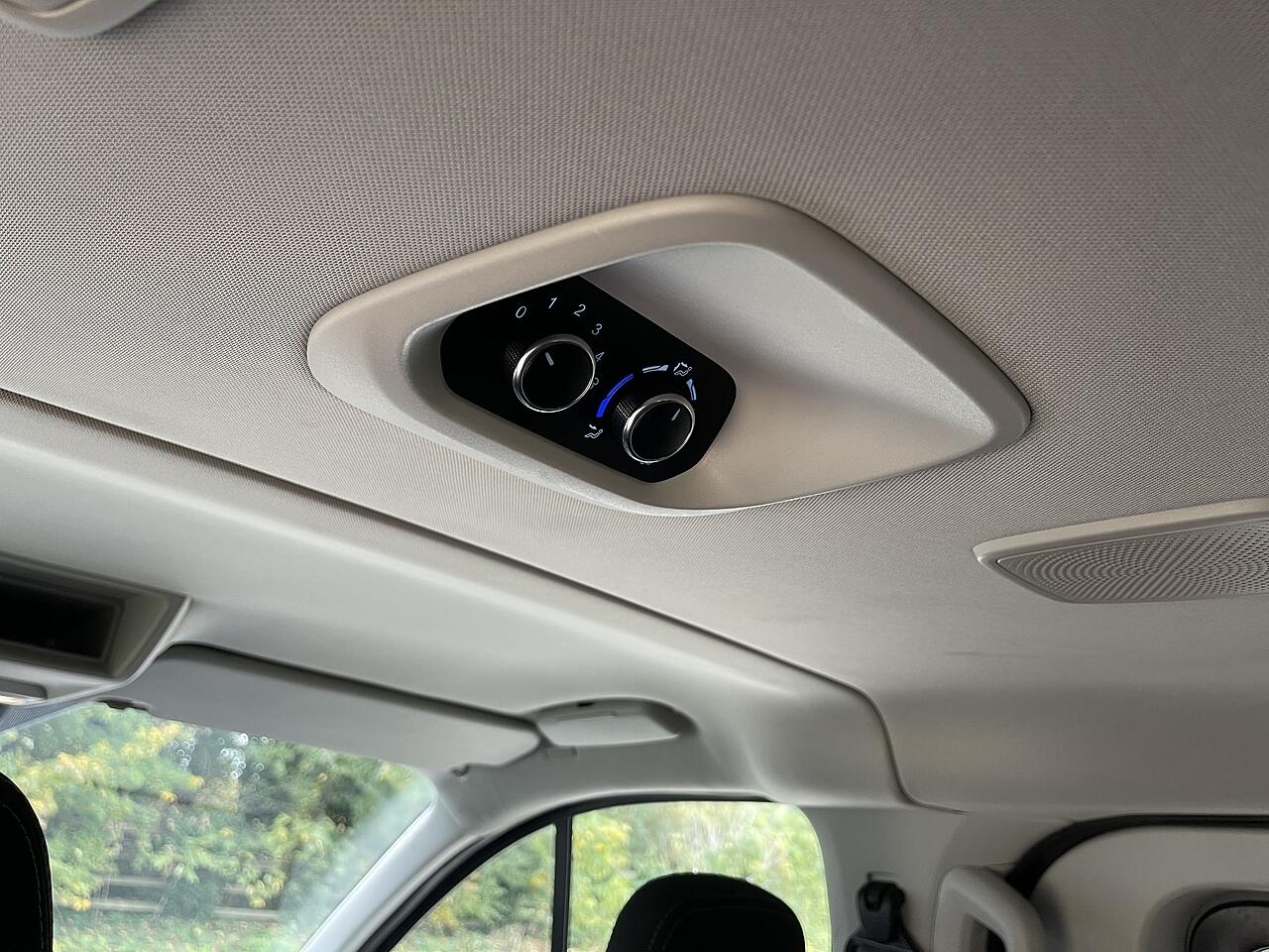 Used Ford Tourneo Custom 2020 for sale - 76071793: Photo 43