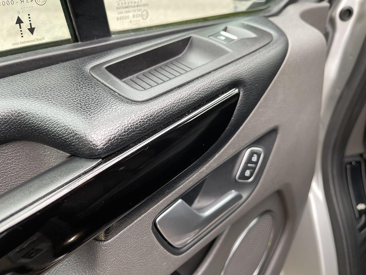 Used Ford Tourneo Custom 2020 for sale - 76071793: Photo 44