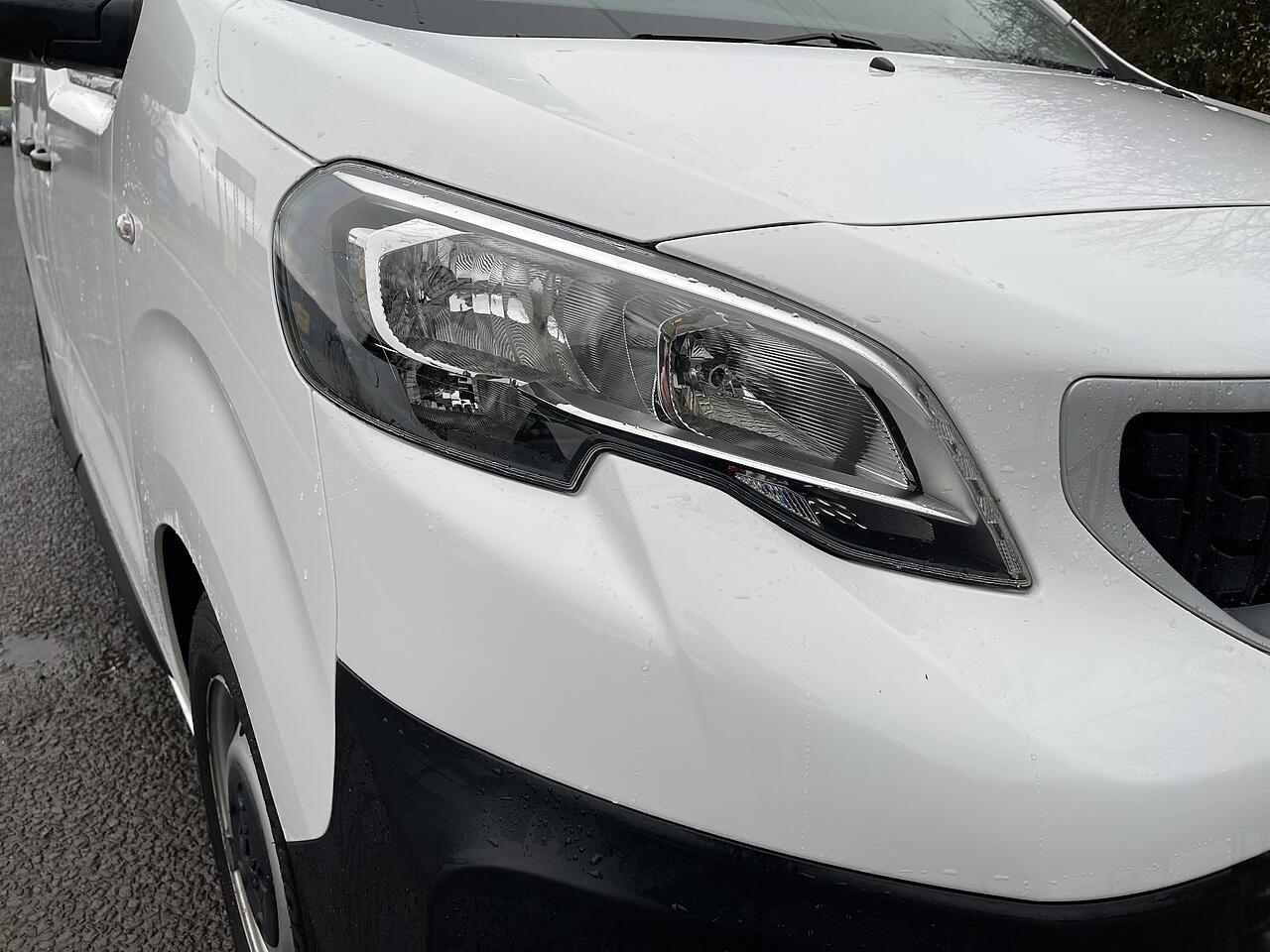 Used Peugeot Expert 2020 for sale - 76484270: Photo 10