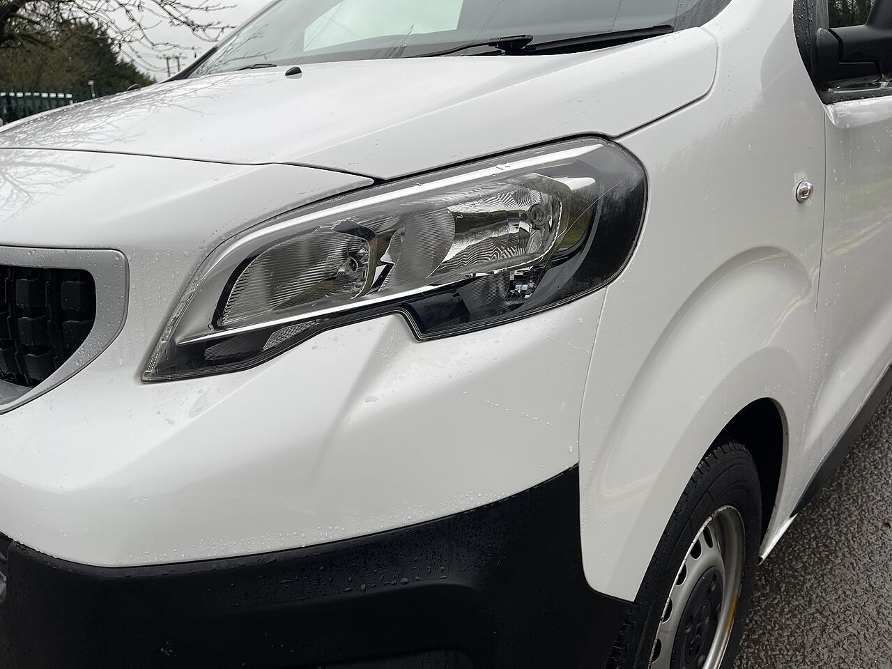 Used Peugeot Expert 2020 for sale - 76484270: Photo 11