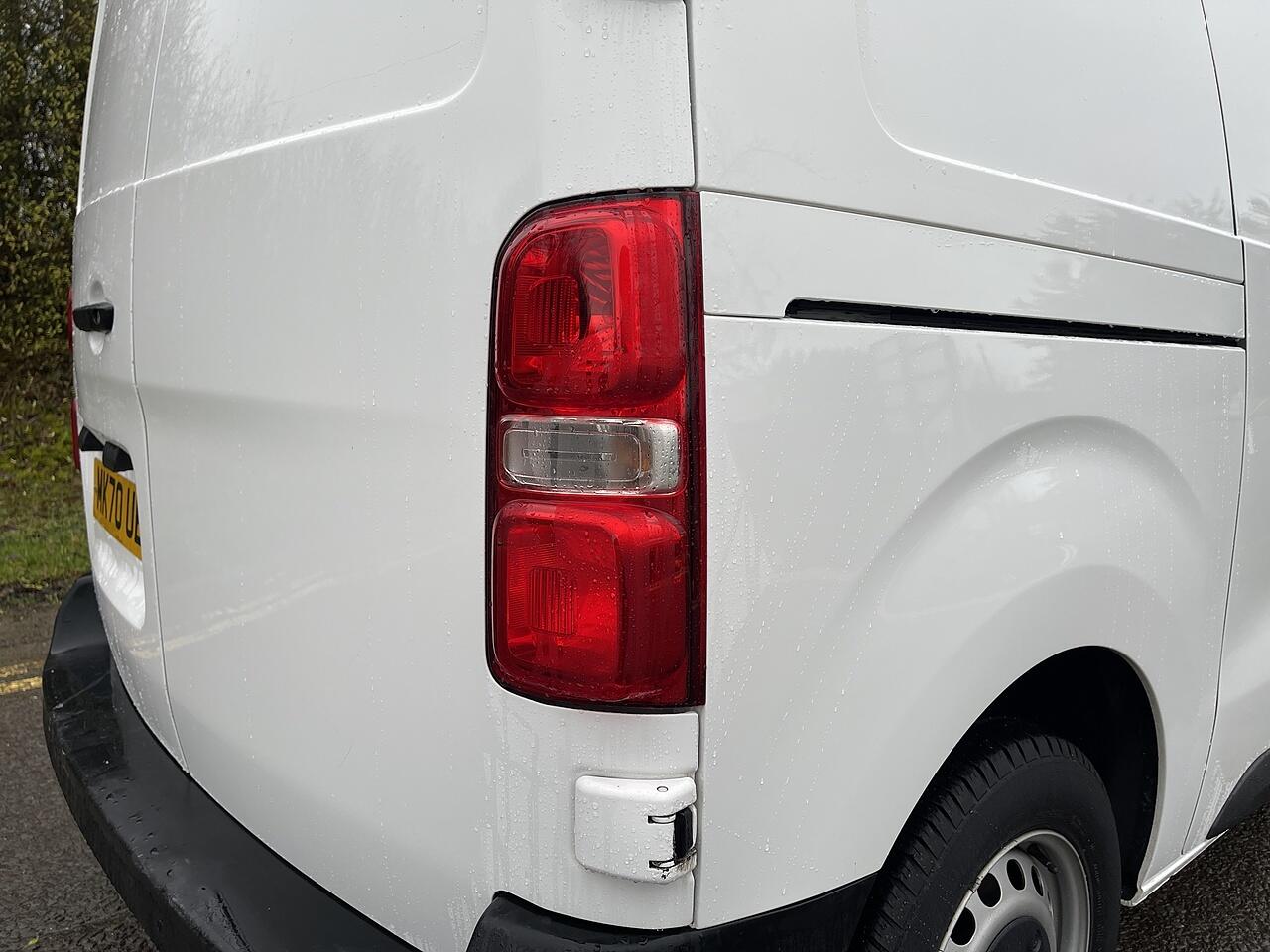 Used Peugeot Expert 2020 for sale - 76484270: Photo 12