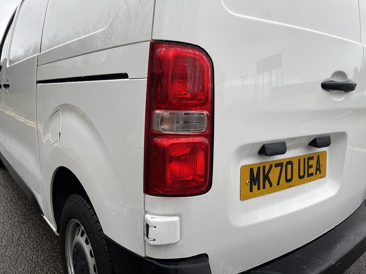 Used Peugeot Expert 2020 for sale - 76484270: Photo 13