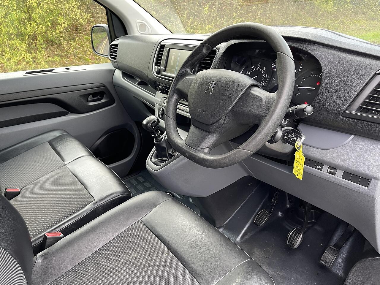 Used Peugeot Expert 2020 for sale - 76484270: Photo 15