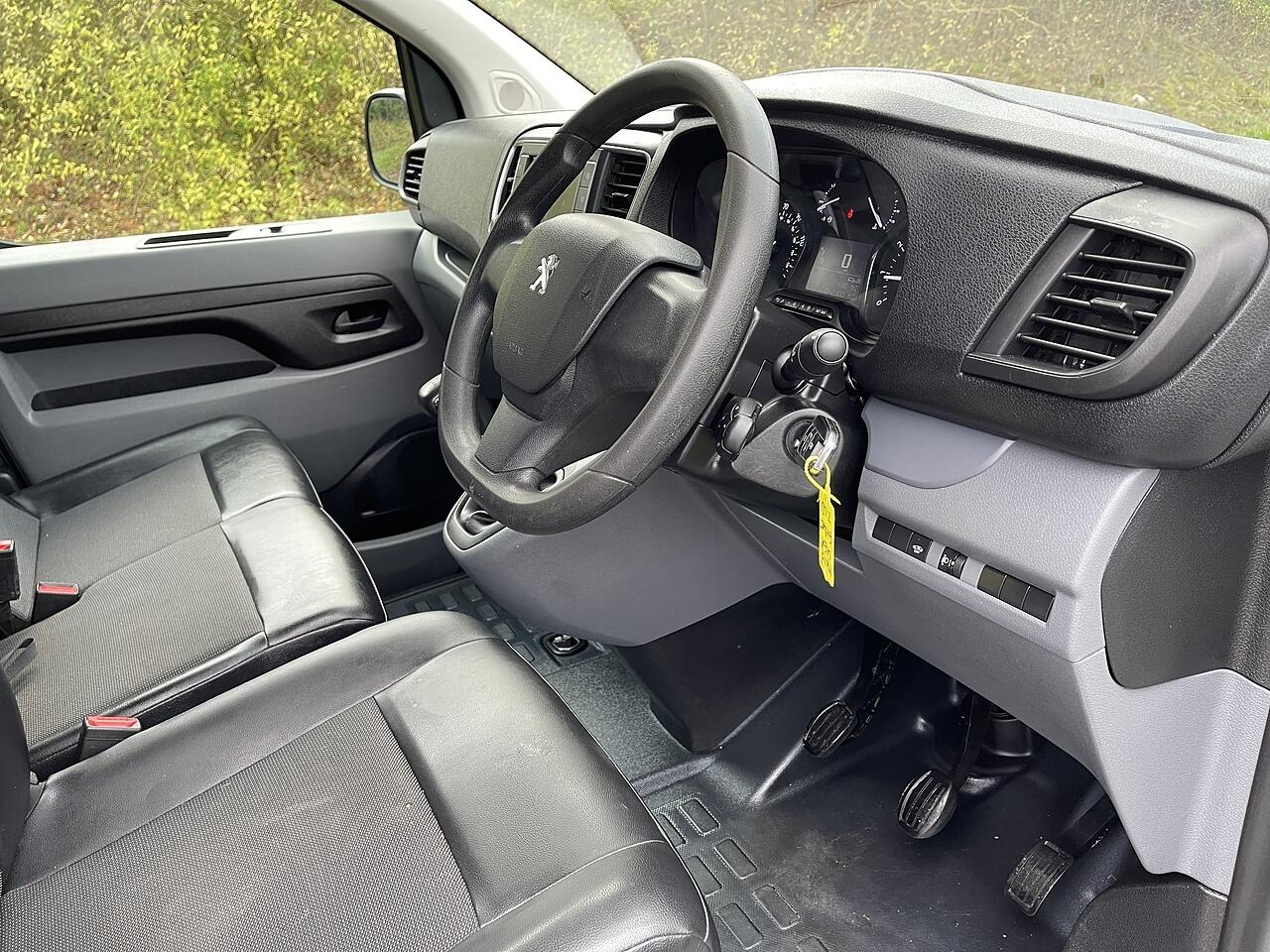 Used Peugeot Expert 2020 for sale - 76484270: Photo 16