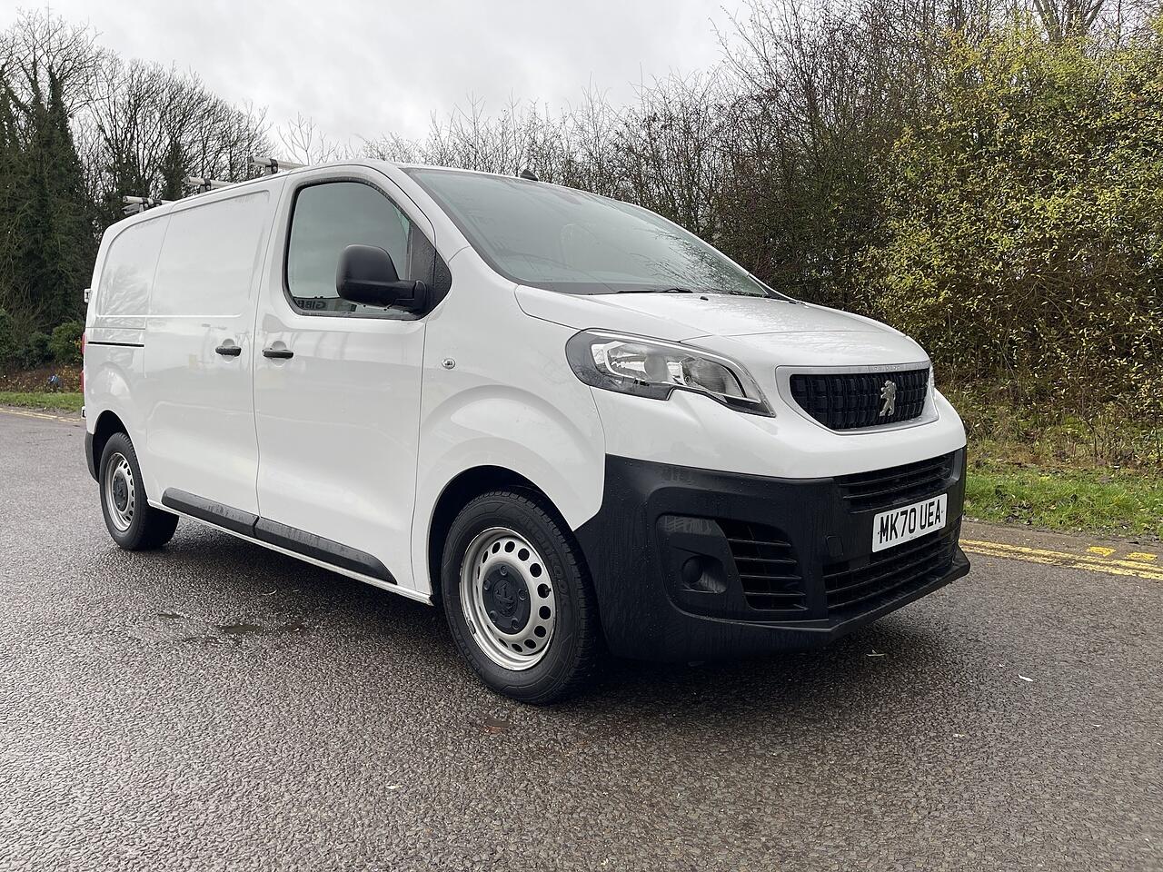 Used Peugeot Expert 2020 for sale - 76484270: Photo 2