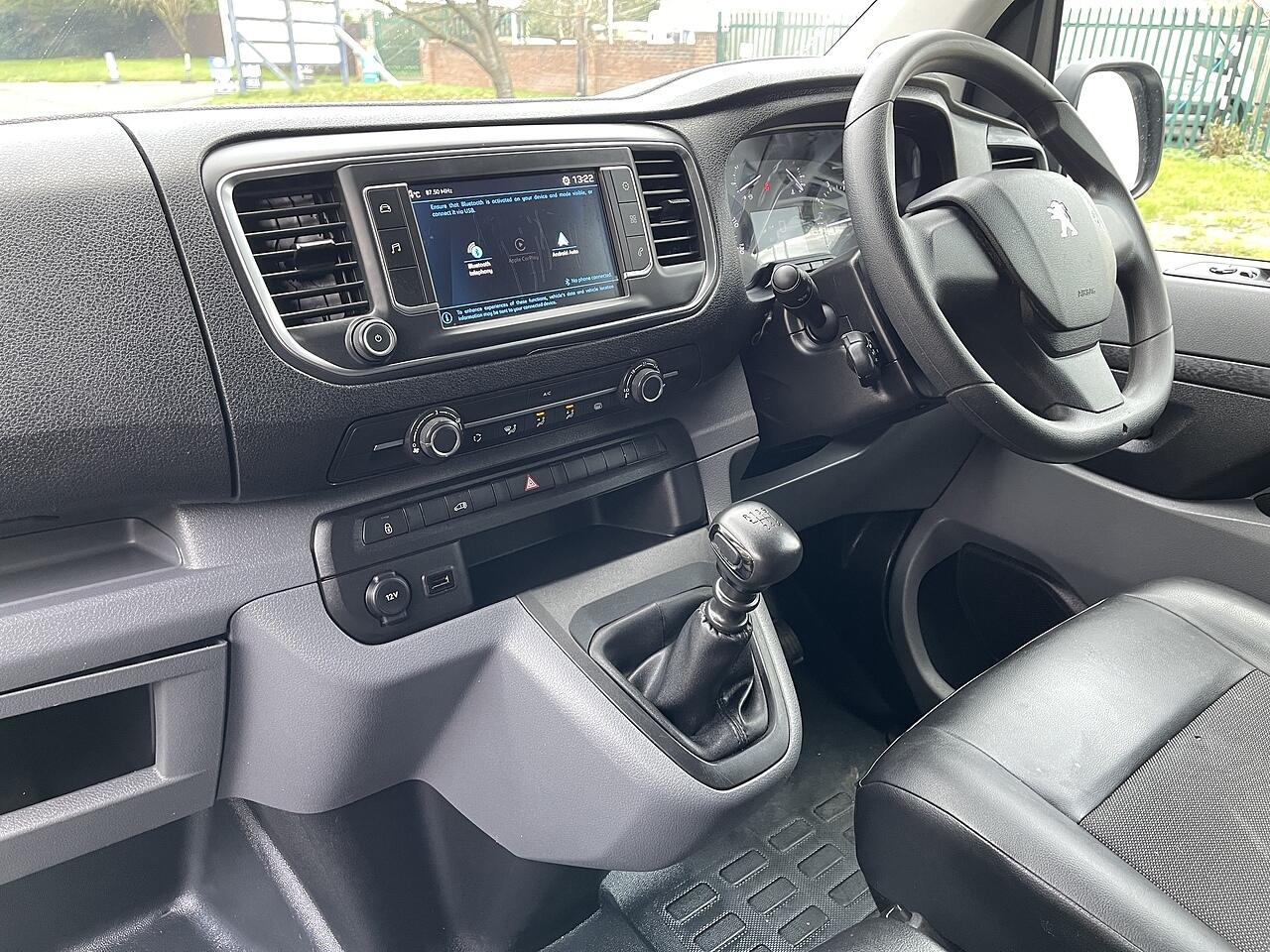 Used Peugeot Expert 2020 for sale - 76484270: Photo 21