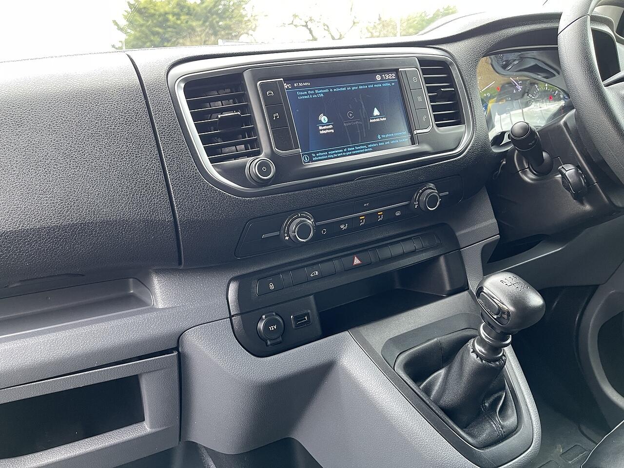 Used Peugeot Expert 2020 for sale - 76484270: Photo 24